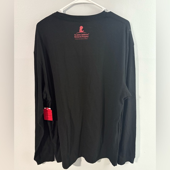 Academy • St.Jude Hospital x Academy Christmas Long Sleeve Shirt - Picture 4 of 6